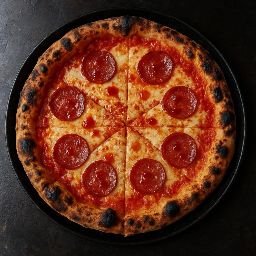 Pepperoni