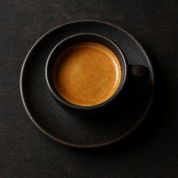 Espresso / Ristretto