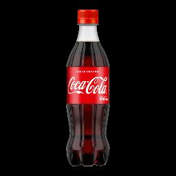 Coca-Cola 350 cc
