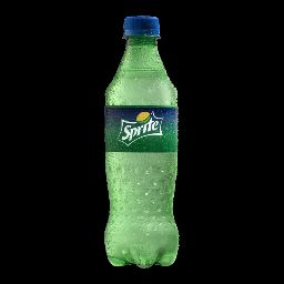 Sprite 350 cc