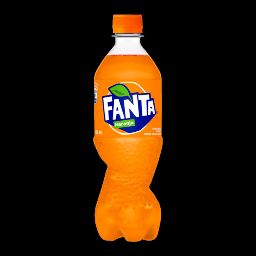 Fanta 350 cc