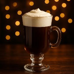 Café Irlandés