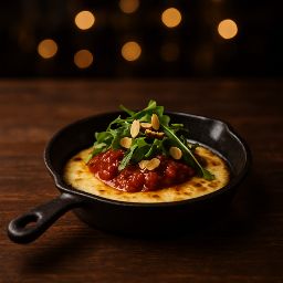 Provoleta