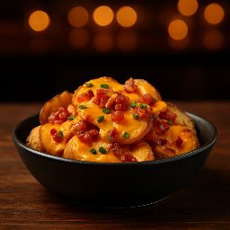 Gratinadas