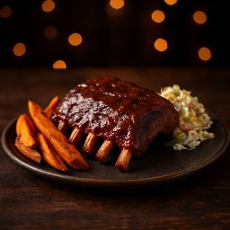 Costillas de cerdo