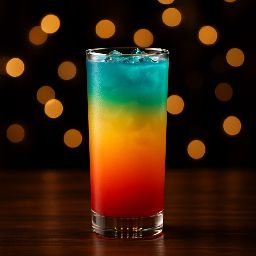 Clover Rainbow