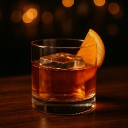 Old Fashion