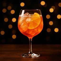 Aperol Spritz